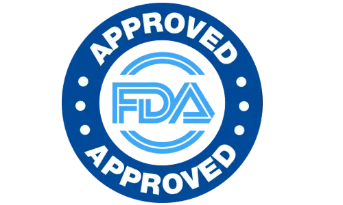 BackBiome FDA Approved